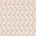 Ashmead Tomato Wallcovering Colefax and Fowler