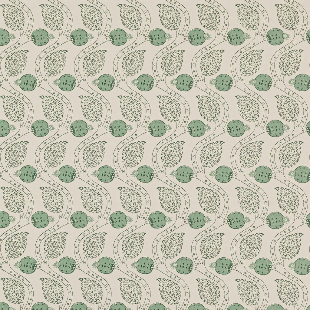 Ashmead Forest Wallcovering Colefax and Fowler