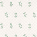 Berkley Green Wallcovering Colefax and Fowler
