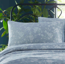 Load image into Gallery viewer, Wedgwood Magnolia Duvet Set
