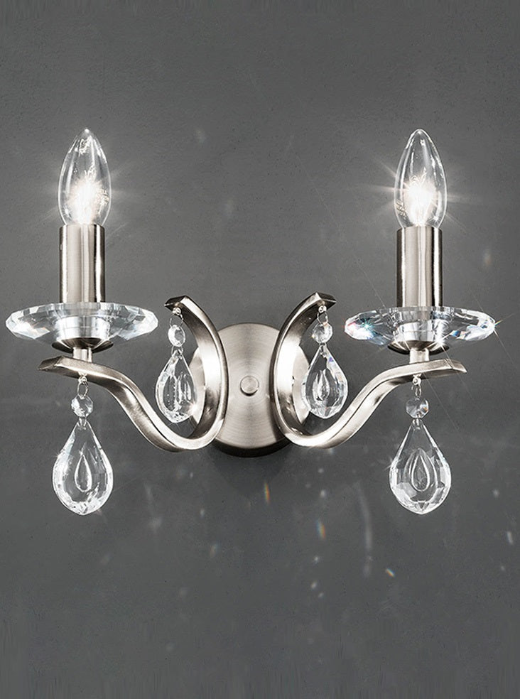 Willow Wall Light