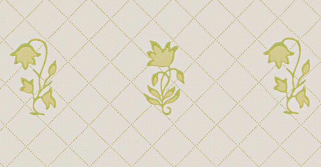 Berkley Lime Wallcovering Colefax and Fowler