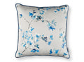 Thalia Cushion Cobalt Romo