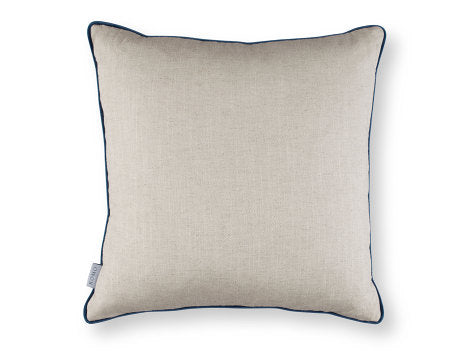 Thalia Cushion Cobalt Romo