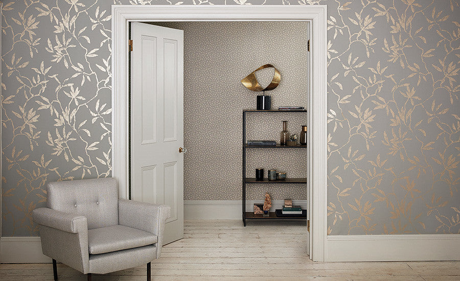 Sefina Wallcovering Terrazzo Romo