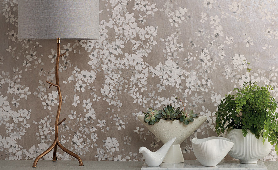 Tiami Wallcovering Perlino Romo