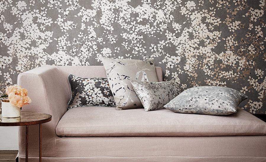 Tiami Wallcovering Terrazzo Romo