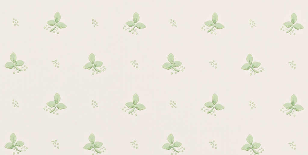 Ashling Green Wallcovering Colefax and Fowler