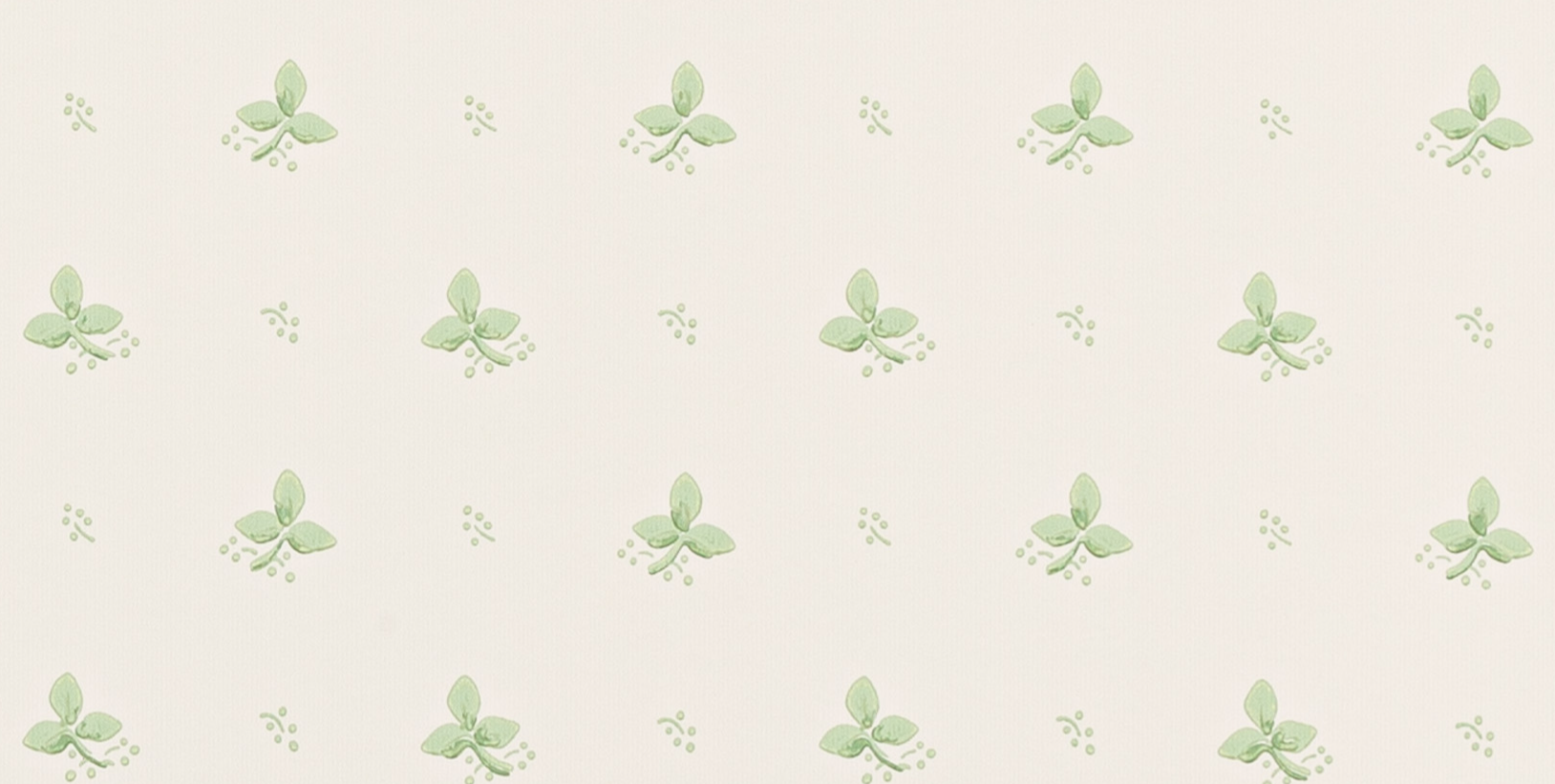 Ashling Green Wallcovering Colefax and Fowler