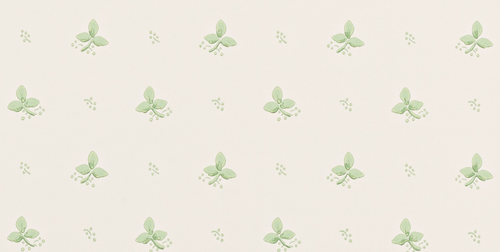 Ashling Green Wallcovering Colefax and Fowler
