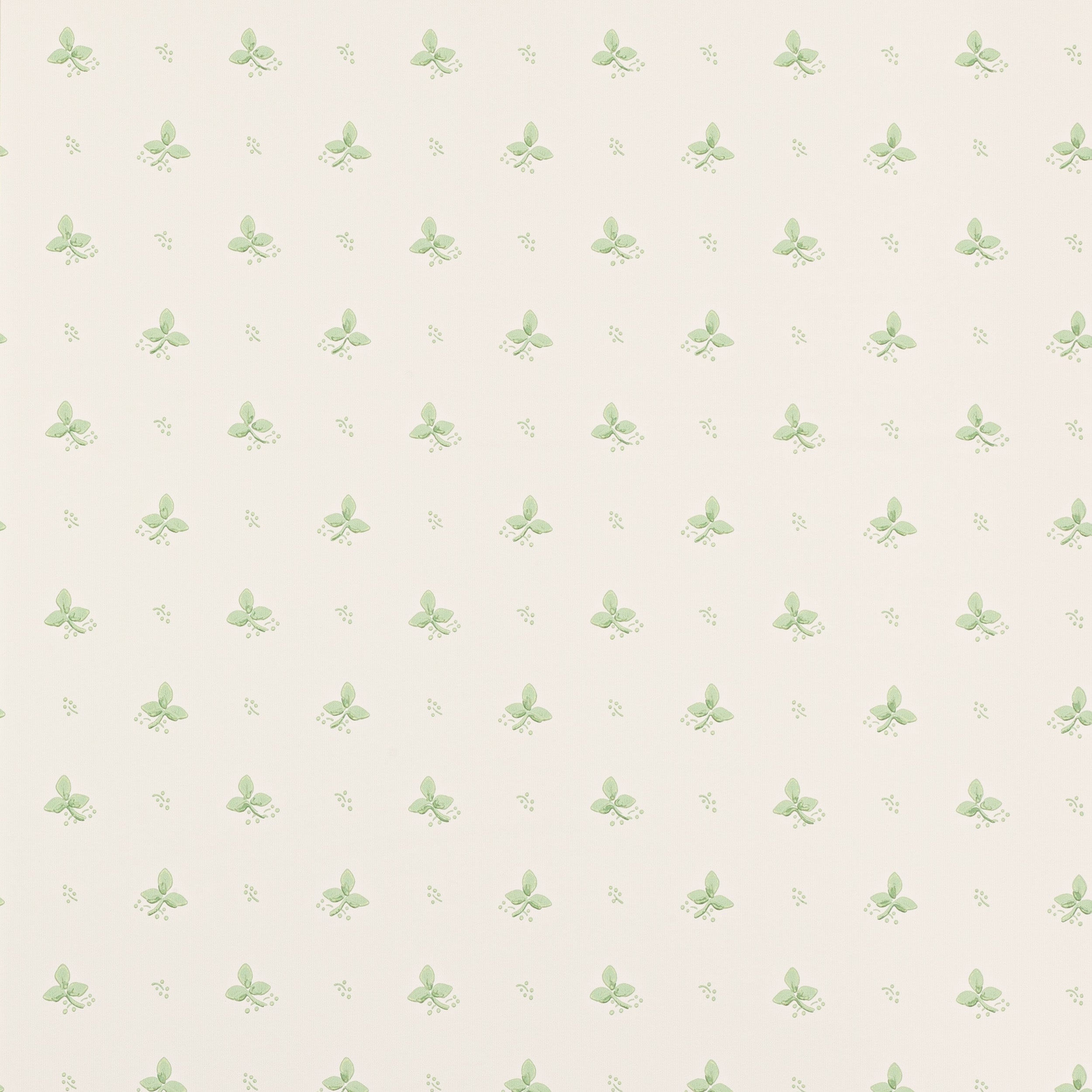 Ashling Green Wallcovering Colefax and Fowler