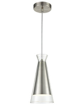 Load image into Gallery viewer, Kone Glass Pendant

