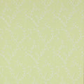 Leafberry Green Wallcovering Colefax and Fowler