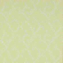 Load image into Gallery viewer, Leafberry Green Wallcovering
