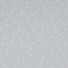 Load image into Gallery viewer, Leafberry Old Blue Wallcovering Colefax and Fowler
