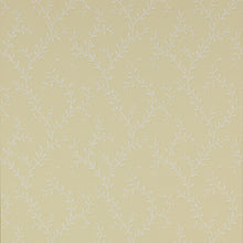 Load image into Gallery viewer, Leafberry Yellow Wallcovering Colefax and Fowler
