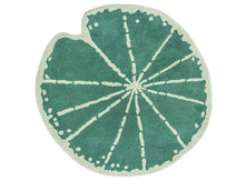 Load image into Gallery viewer, Lily Pad Rug River
