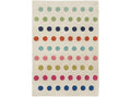 Dotty Tutti Frutti Hand Tufted Rug Villa Nova
