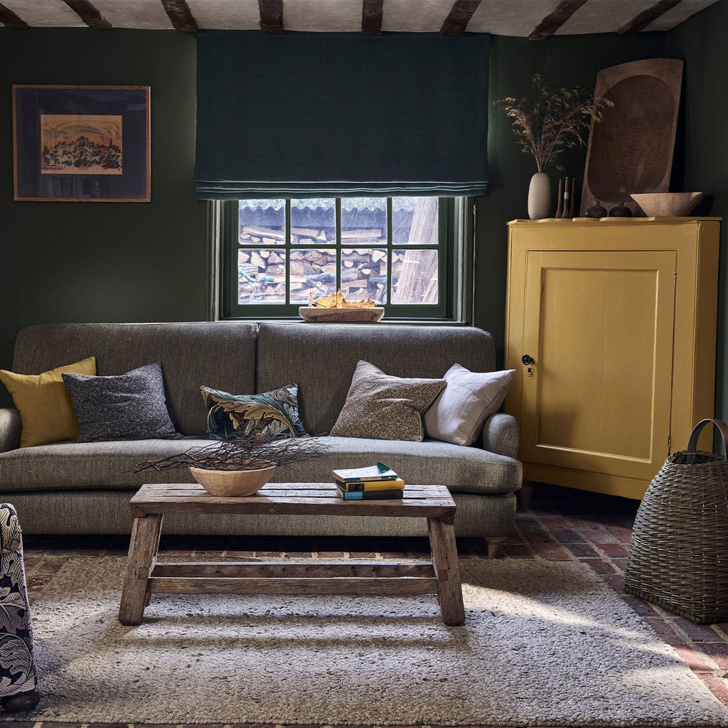 Morris & Co. Wooded Dell Paint
