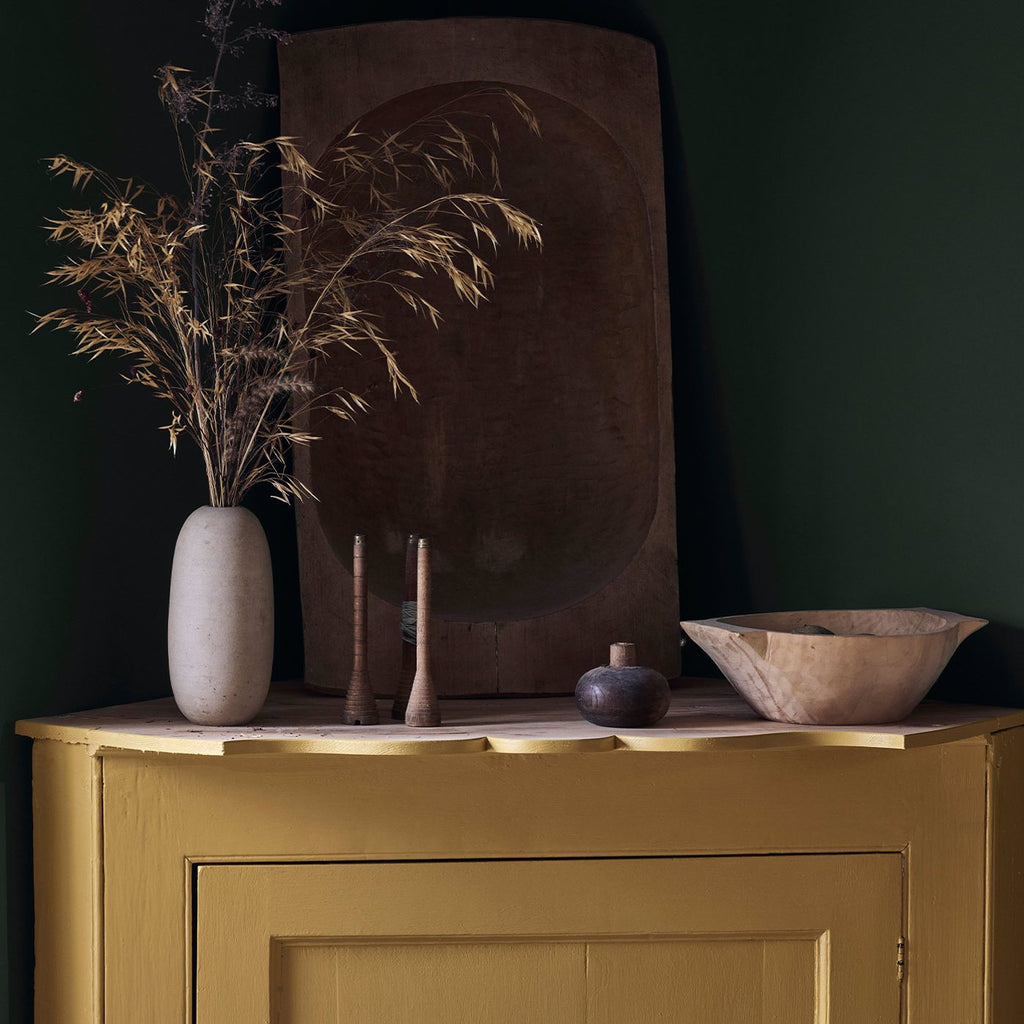 Morris & Co. Wooded Dell Paint