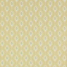 Load image into Gallery viewer, Verity Yellow Wallcovering
