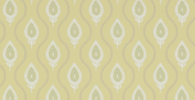 Load image into Gallery viewer, Verity Yellow Wallcovering
